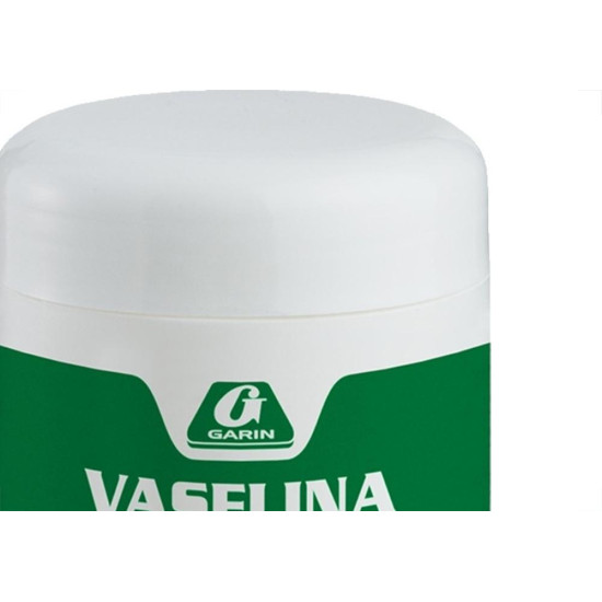 Vaselina. Industrial Garin Pote 80G.