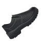 Sapato Safetyflex Pu Elastico No.38