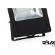 Refletor De Led Galaxy Smd 30W. 6500K. 2100Lm Ip65 Preto Bivolt - 2161