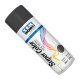 Spray Tekbond Super Color Grafite 350Ml