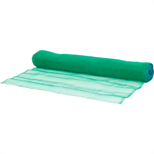 Tela Nylon Mosquiteiro Pesada Lahuman 1,00X50M Verde