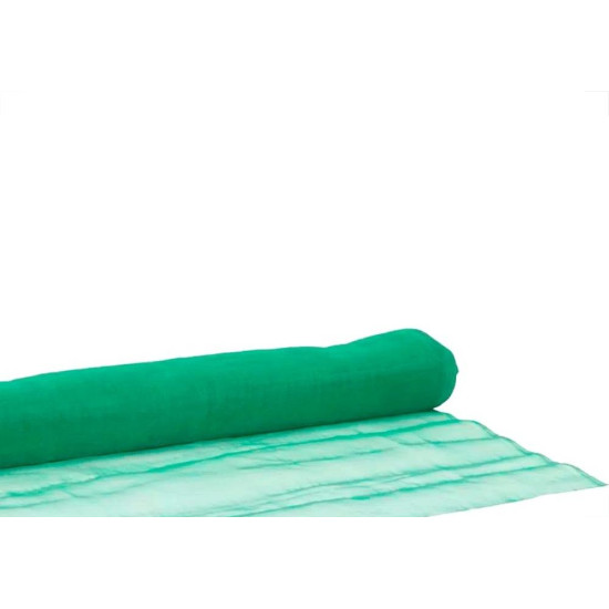 Tela Nylon Mosquiteiro Pesada Lahuman 1,00X50M Verde