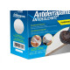 Fita Antiderrapante Tekbond 50Mm X 5M Transparente