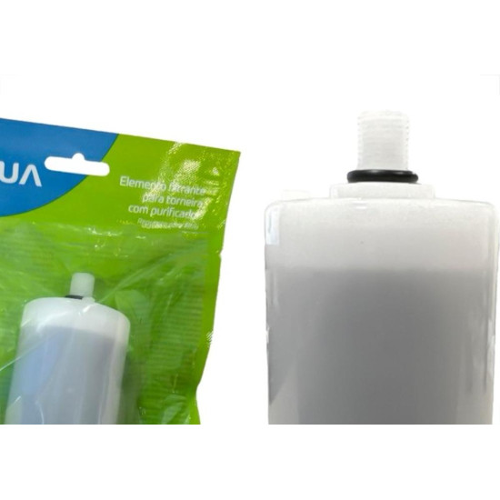 Vela Filtro Pressao Viqua Reposicao Universal1215105