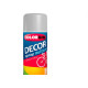 Spray Colorgin Decor Aluminio 360Ml 8581