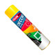 Spray Colorgin Decor Amarelo 360Ml 8591