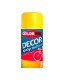 Spray Colorgin Decor Amarelo 360Ml 8591