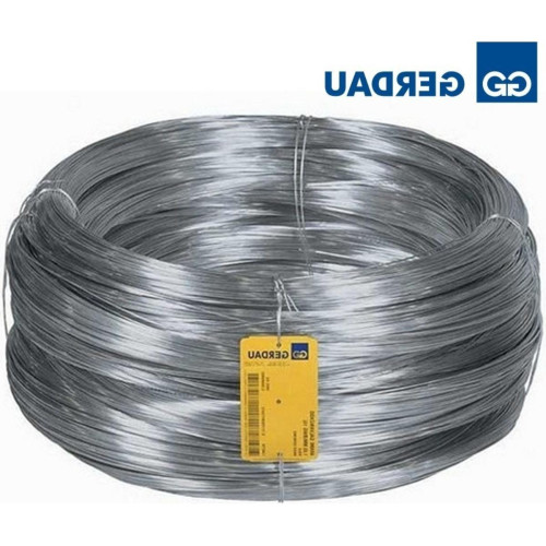 Arame Galvanizado Gerdau No.16