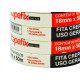 Fita Crepe Adere Uso Geral 423 - 18Mm X 50M - Kit C/6 Pecas