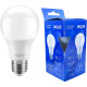 Lampada Led Bulbo Elgin A60 - 6W. 6500K. - Kit C/10 Pecas