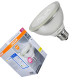 Lampada Led Par 30 Osram 9,5W. 3000K. 1060Lm E-27