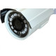 Camera Vtv Bullet 12 Led - 960H 3,6Mm Para Video Porteiro