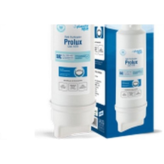 Refil Vela Para Filtro Planeta Agua Prolux Electrolux 1079