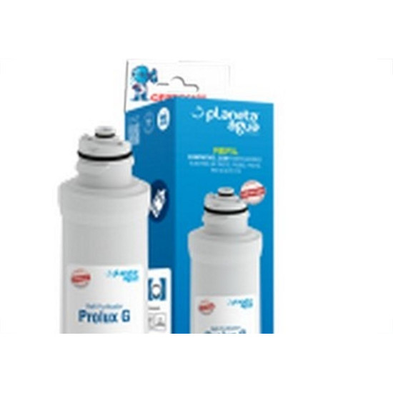 Refil Planeta Agua Fpa14 Para Filtro Electrolux Cod.1162A