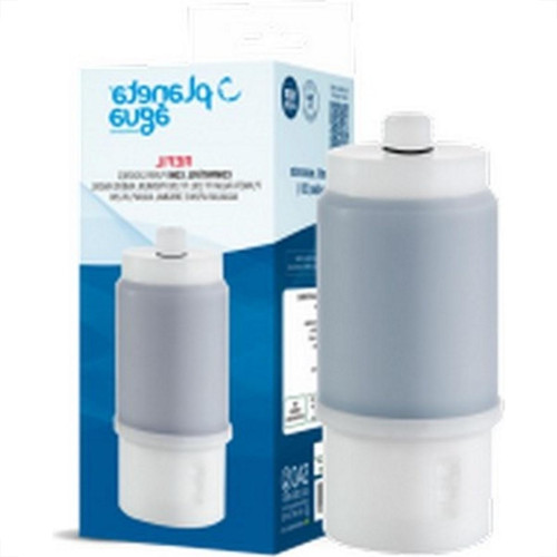 Refil Vela Para Filtro Planeta Agua Pa 200-Cod.1090A - Especial 7''