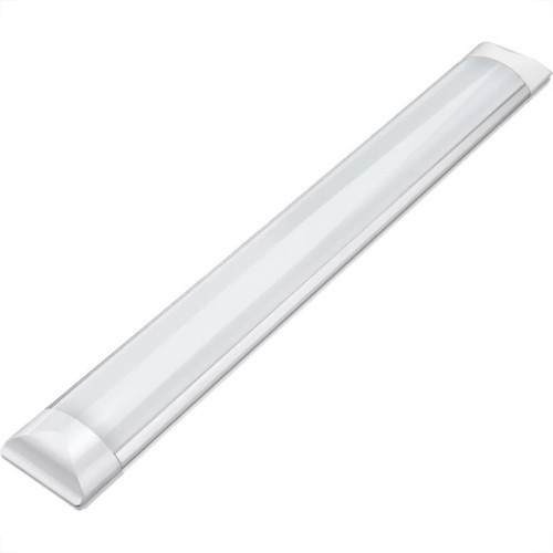 Luminaria Led Foxlux Slim 36W. 2200Lm 6500K. Bivolt