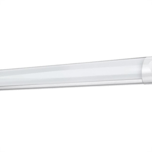 Luminaria Led Foxlux Slim 36W. 2200Lm 6500K. Bivolt