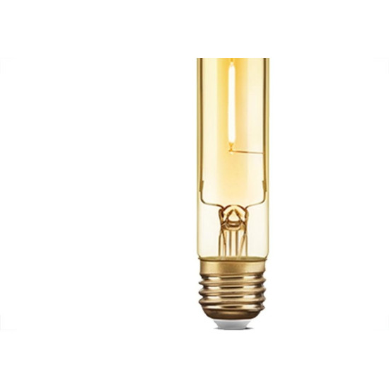 Lampada Filamento De Led Elgin T30 - 2W. 2200K E-27 Bivolt