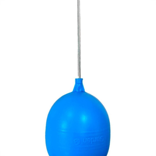 Boia Para Caixa D`Agua Garden Zamac 3/4'' Balao Reforcado Azul 10351Zpre