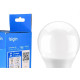 Lampada Led Bulbo Elgin A60 - 15W. 6500K.