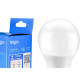 Lampada Led Bulbo Elgin A60 - 12W. 6500K.