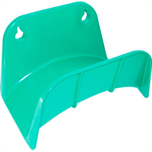 Suporte Para Mangueira Overtime Pvc Verde