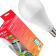 Lampada Superled Bulbo Ourolux - E-40 - 4000Lm - 40W. Alta Potencia - 6500K.