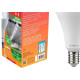 Lampada Superled Bulbo Ourolux - E-40 - 4000Lm - 40W. Alta Potencia - 6500K.