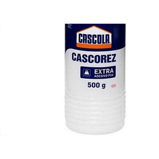 Cascorez Extra 1/2 Kg