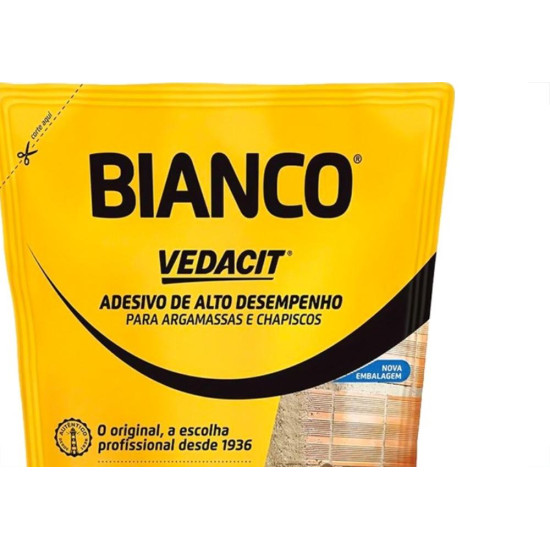 Otto Vedacit Bianco 900G.