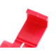 Conector Derivacao Penzel Uniao Rapida 0,50 A 1Mm Vermelho