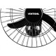 Ventilador Parede Ventisol 50Cm. 200W. Preto Bivolt