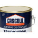 Cascola Tradicional Galao 2,8 Kg