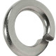 Arruela Pressao Jomarca Inox B 1/4'' Com 100 Pecas