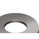 Arruela Lisa Jomarca Inox   1/2'' Com 100 Pecas