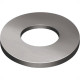 Arruela Lisa Jomarca Inox   5/8'' Com 50 Pecas