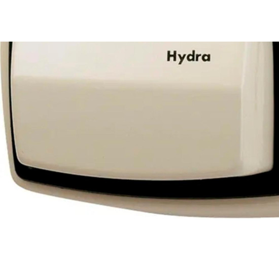 Acabamento Para Valvula Descarga Hydra Max Deca Bege - 4900.E.Max.Be