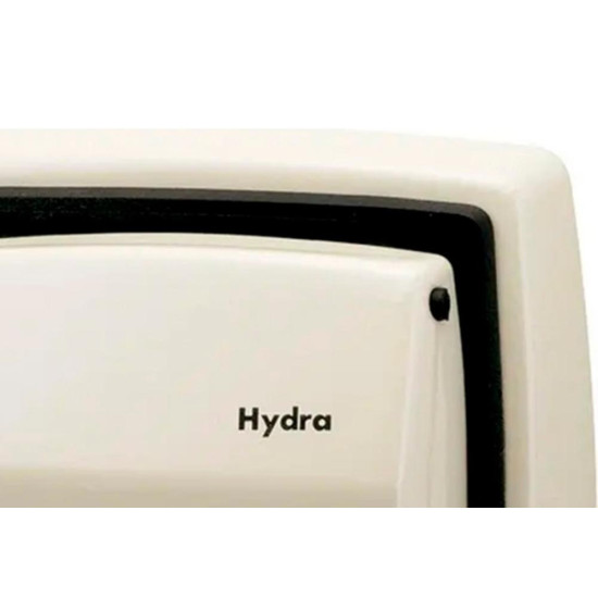 Acabamento Para Valvula Descarga Hydra Max Deca Bege - 4900.E.Max.Be