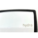 Acabamento Para Valvula Descarga Hydra Max Deca Branco - 4900.E.Max.Branco