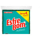 Esponja Esfrebom Leve C/04-4544