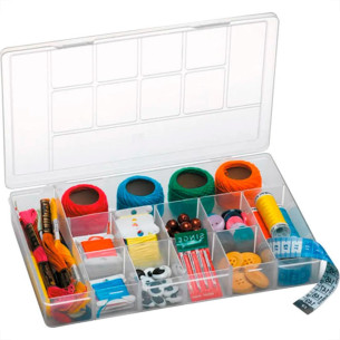 Organizador Tudo Mini 11