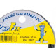 Arame Galvanizado C/10Mt N 16-967 - Kit C/10 RL