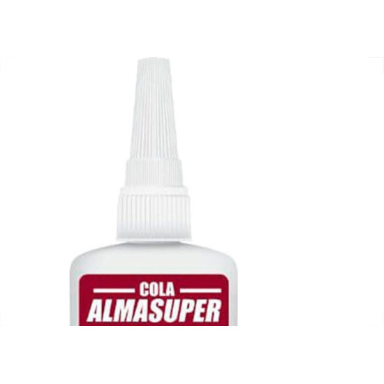 Cola Inst Almasup.Gel Aei1500 100G