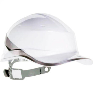 Capacete Seguranca Diamondv Branco