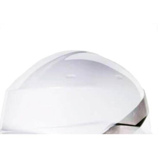 Capacete Seguranca Diamondv Branco