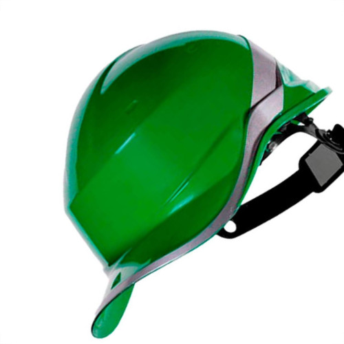 Capacete Seguranca Diamondv Verde