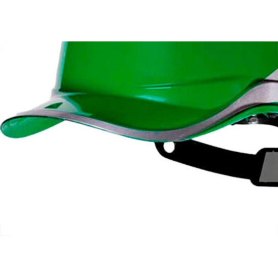 Capacete Seguranca Diamondv Verde