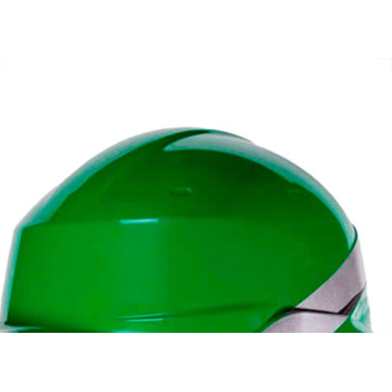 Capacete Seguranca Diamondv Verde