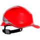 Capacete Seguranca Diamondv Vermelho