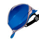 Capacete Seguranca Diamondv Azul